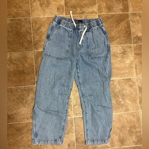 Gap super soft pull on barrel